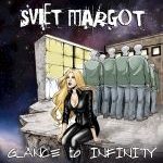 Cover:SVIET MARGOT – Glance To Infinity (CD)