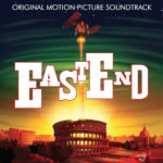 Cover:EAST END (Original Motion Picture Soundtrack)