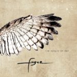 Cover:FUGUE – The Spoils Of War (CD)