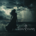 Cover:UDAL CUAIN – Beauty From The Storm (Single)